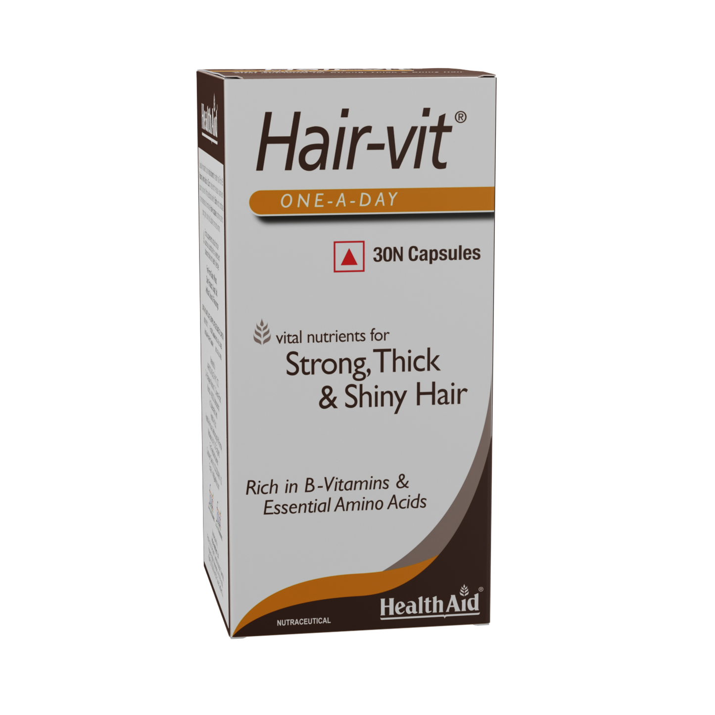 Healthaid Hair-Vit Capsule