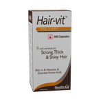 Healthaid Hair-Vit Capsule - 30 Capsules
