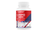 FB Nutrition L-Arginine + L-Citrulline Tablet - 60 Tablets
