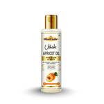 Utkrisht Khadi Apricot Oil for Hair & Skin (100ml)