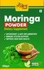 Rudra Mantra Moringa Powder - 200g | Essential Vitamins & Vitality Support