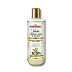 Utkrisht Khadi Pure Rosemary & Onion Hair Oil | Dual-Action Power for Hair Growth, Hair Fall Control & Scalp Nourishment