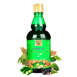 The Dave's Noni Diabetes Wellness Juice (500gm Each)