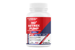 FB Nutrition NO2 Nitrex Pump - 60 Tablets