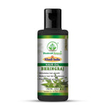 Bhudevam Naturals Khadi Amla & Bhringraj Hair Oil – Scalp Care & Hair Fall Control Solution- 210ML