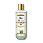 Utkrisht Khadi De-Tan Face Wash (200ml)