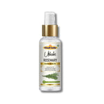 Khadi Rosemary Hair Serum for Hair Growth & Anti Hair Fall | Non-Sticky Leave-In Serum | Controls Frizz, Strengthens Hair With Rosemary Extract & Vitamin E For Men & Women - 50GM