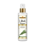 Utkrisht Khadi Pure Rosemary Hair Spray | Refreshing Scalp Tonic Spray for Hair Growth & Hair Fall Control