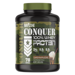 Warzone Conquer Whey Protein – 5Lbs