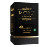 Aarkios More for Him Tablets - 30 Tablet