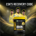 CSK Limited Edition Pure Nutrition NXT SHIFT All-In-One Creatine Monohydrate Powder Unflavoured - 100gm