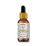 Khadi Niacinamide Face Serum | Acne-Prone Skin, Oil Control & Pore Care Serum | Helps Improve the Appearance of Dark Spots & Blemishes | Skin Barrier Support | Lightweight & Non-Sticky | All Skin Types | 30 ml