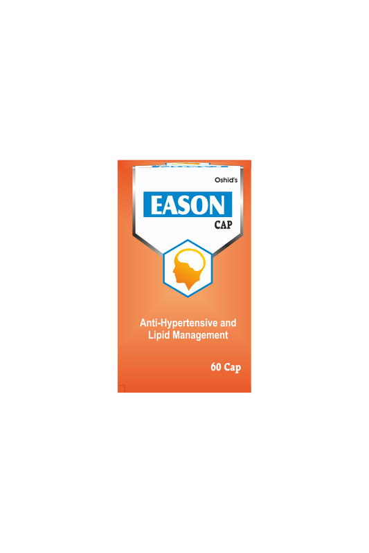 Shane Oshid's Eason Capsule - 60 Capsules