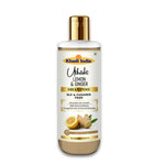 Utkrisht Khadi Lemon & Ginger Shampoo (200ml)