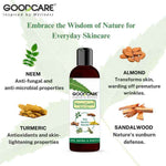 Goodcare Neem Guard Complete Care Combo Pack