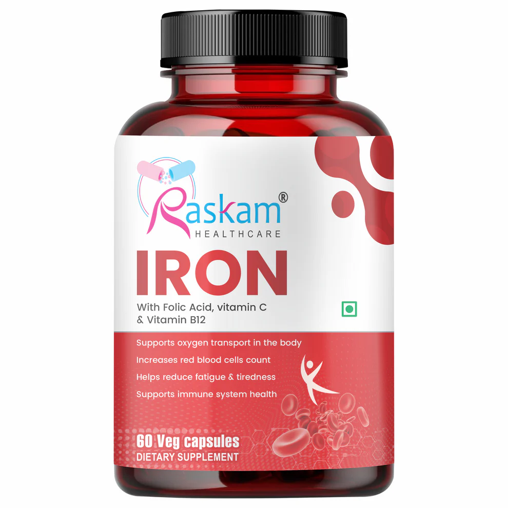Iron Deficiency Anemia