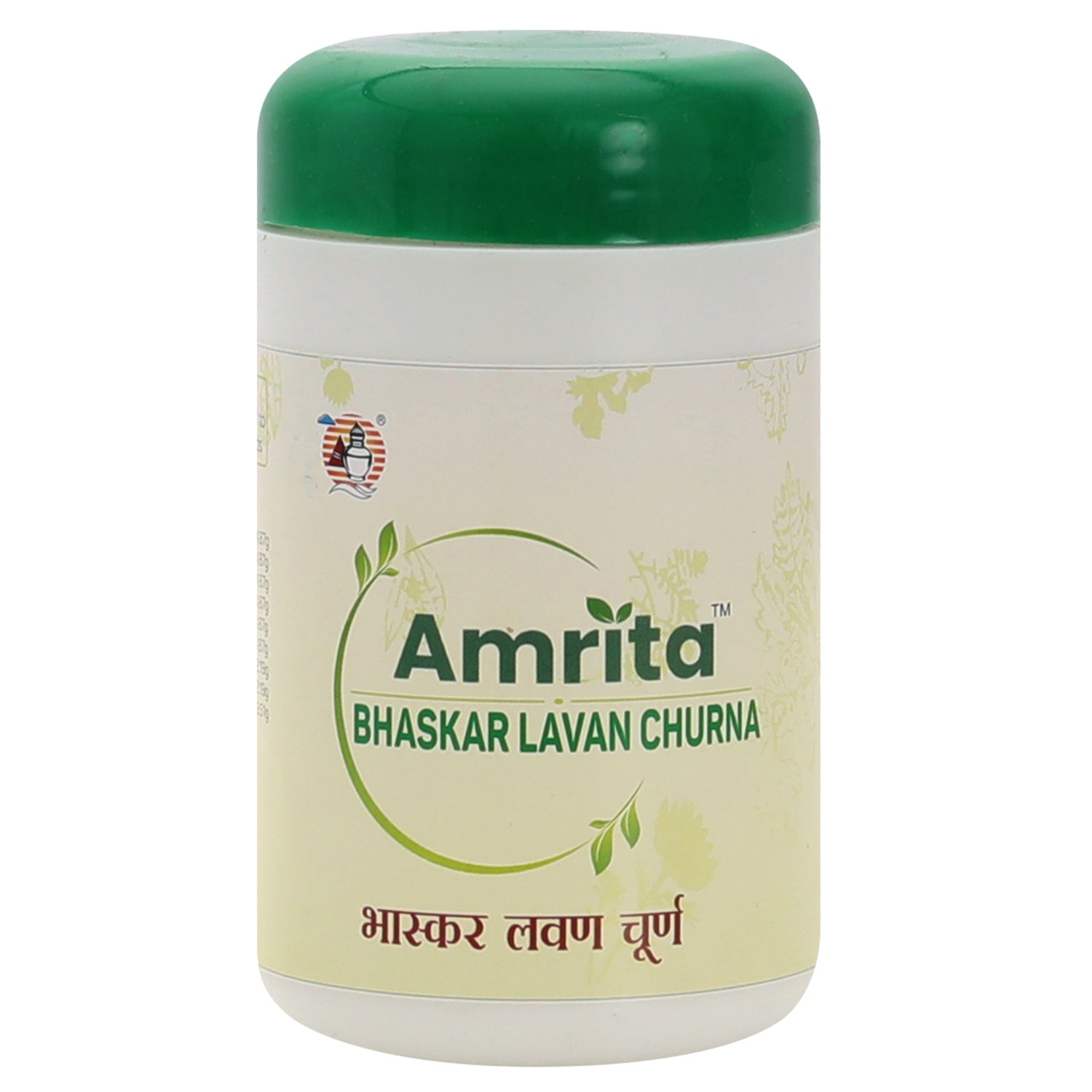 Amrita Bhaskar Lavan Churna - 100gm