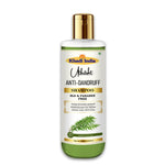 Utkrisht Khadi Anti Dandruff Shampoo (200ml)