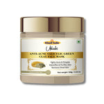 Khadi Herbal Anti Acne Face Pack (100gm Each)