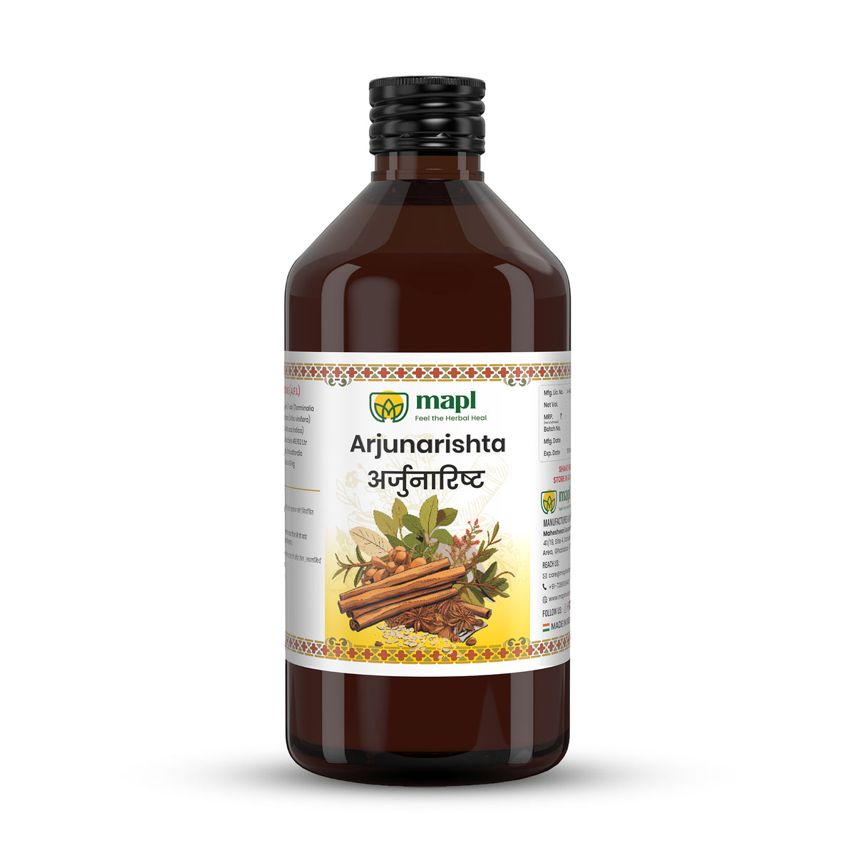 Women Care Supplement