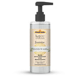 Kayee Ayurveda Jasmine Hand Wash | Gentle Herbal Liquid Hand Wash with Jasmine | Cleansing Hand Wash for Clean, Fresh & Soft-Feeling Hands | Daily Hand Hygiene & Refreshing Floral Care | Suitable for Everyday Use | 500 ml