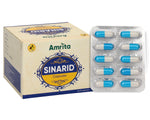 Amrita Sinarid Capsule - 100 Capsules