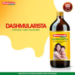 Baidyanath Dashmularista - 450ml