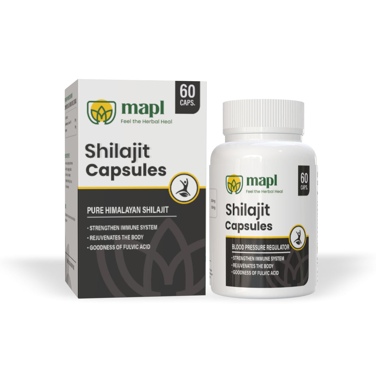 Shilajit