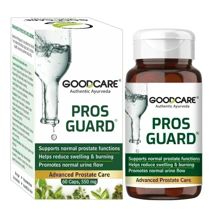 Prostate Care