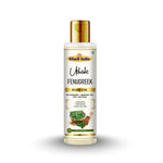 Utkrisht Khadi Fenugreek (Methi) Hair Oil (100ml)