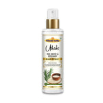 Utkrisht Khadi Pure Rice Water & Rosemary Hair Spray | Strengthening Scalp Tonic for Hair Growth & Hair Fall Control