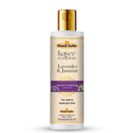 Kayee Ayurveda Lavender & Jasmine Facial Moisturizer, Nourishing Face Cream for Soft, Supple & Healthy-Looking Skin, Lightweight Daily Moisturizer for Dry & Normal Skin, Everyday Skincare | 210 ml