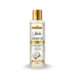 Utkrisht Khadi Coconut Oil for Hair & Skin (100ml)