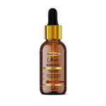 Khadi Kumkumadi Face Oil | Ayurvedic Kumkumadi Tailam with Saffron | Face Oil for Glowing & Radiant-Looking Skin | Dark Spot, Pigmentation & Fine Line Care | All Skin Types | 30 ml