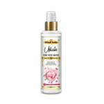 Utkrisht Khadi Pure Rose Water Skin Toner | Hydrating, Pore Tightening & Refreshing Facial Mist