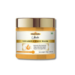 Khadi Herbal Vitamin C Face Pack (100gm Each)
