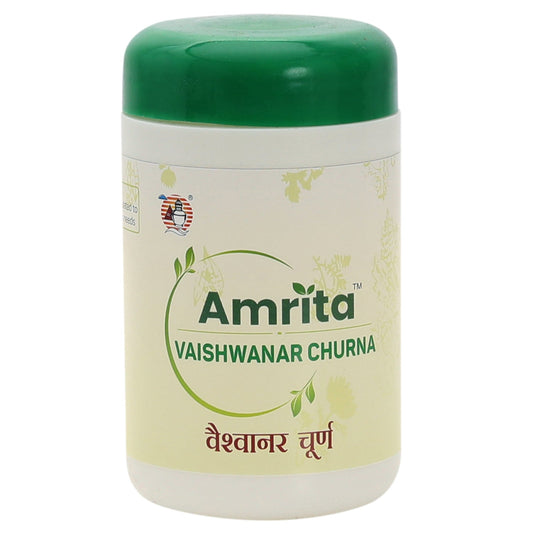 Amrita Vaishwanar Churna - 100gm