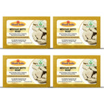 Bhudevam Naturals Khadi Handmade Multani Mitti Soap For Deep Cleansing & Oil Control Bath Soap - 500GM (Pack of 2)