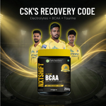 CSK Limited Edition Pure Nutrition NXT SHIFT All-In-One BCAA Powder Watermelon 250Gm