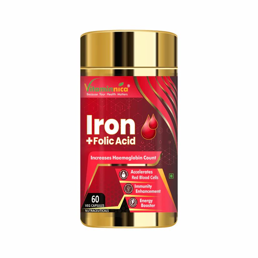 Iron Deficiency Anemia