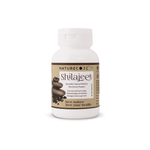 Nature Code Shilajeet Veg Capsule - 60 Capsules