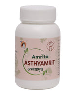 Amrita Asthyamrit Tablets - 100 Tablets