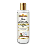 Utkrisht Khadi Coconut Milk & Niacinamide Shampoo (200ml)
