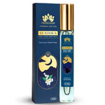 vrindaam Sunidra (Easy Sleep Body Mist) spray - 10ml