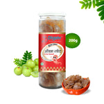 Amla Sweet Candy 200gm (Pack of 2)– Sweet & Tangy Indian Gooseberry Snack Digestive Wellness.