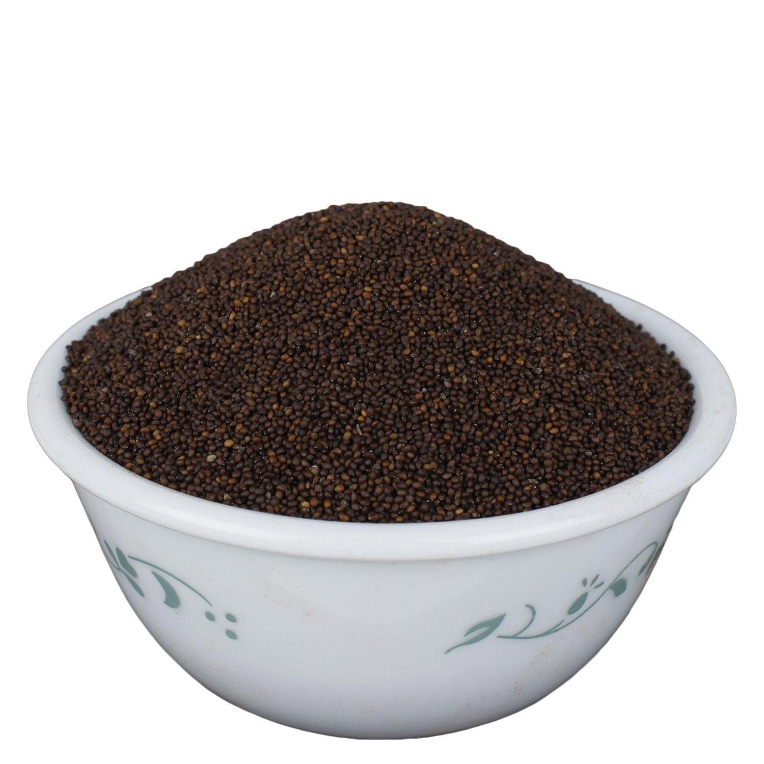 Yuvika Beej Tulsi Asli - Krishan Tulsi Seeds - Ocimum Sanctum - Tulsi Seeds - 800gm