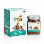 Jishan Chocoherb for Kids