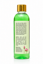 Jishan Aloe Vera & Neem Herbal Shampoo