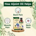 Ambic Aljoint Orthoflex Oil ( 150ml Each)