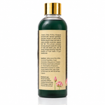 Jishan Amla & Aritha Herbal Shampoo
